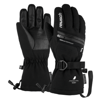 Reusch Lando R-TEX® XT Junior 6161243 7702 black 1